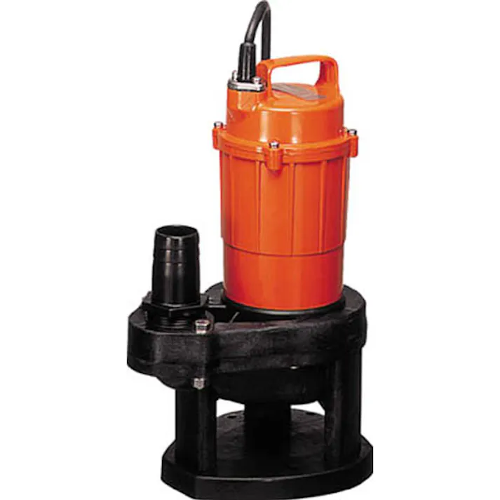 小型汚物ポンプ SX-150 50Hz (東日本)【別送品】