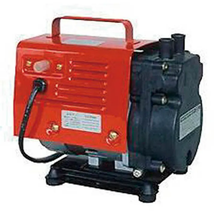 セルプラハンディポンプ HP-50 50Hz/60Hz【別送品】