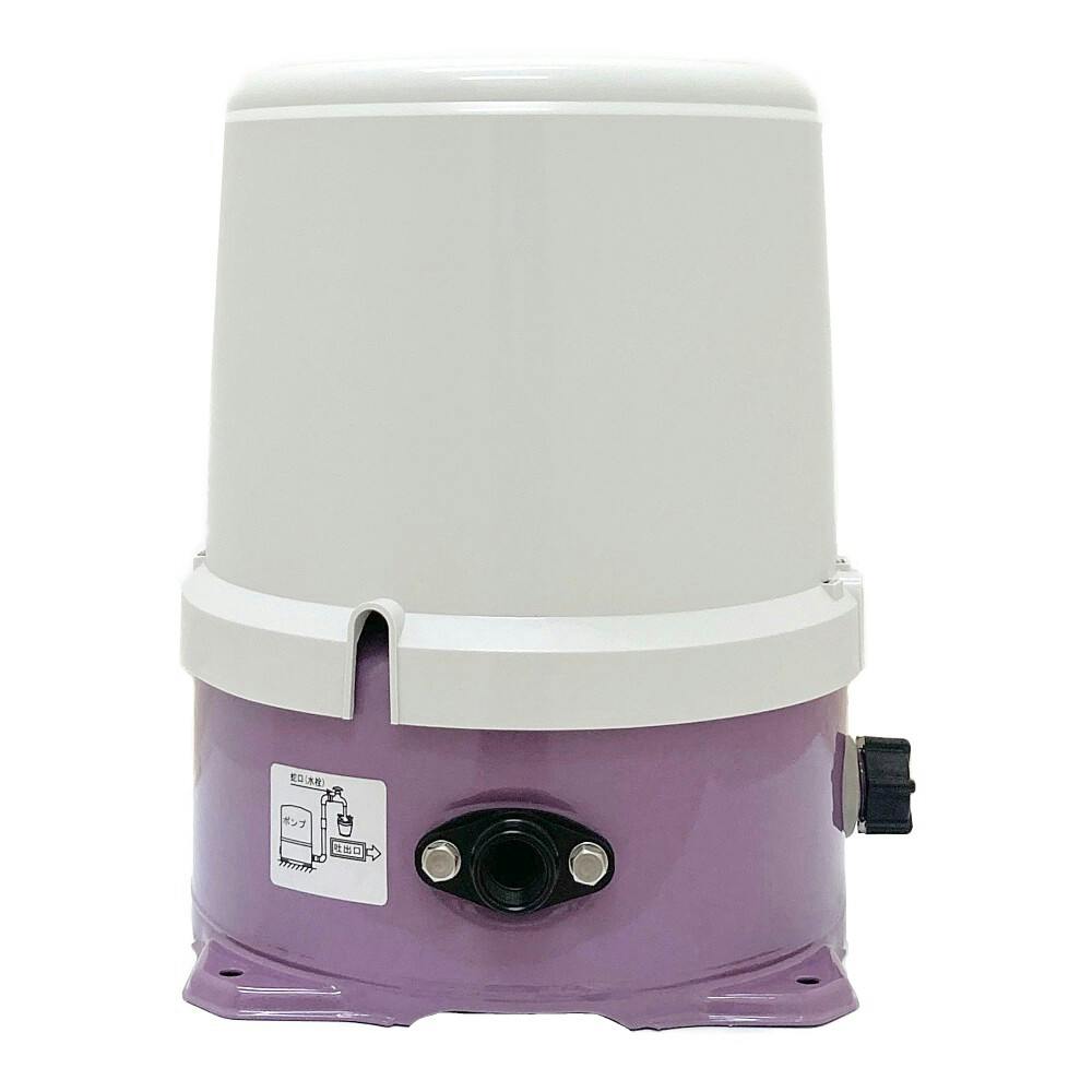 浅井戸用ホームポンプ THP-81KS 60Hz (西日本) | 電動工具 通販