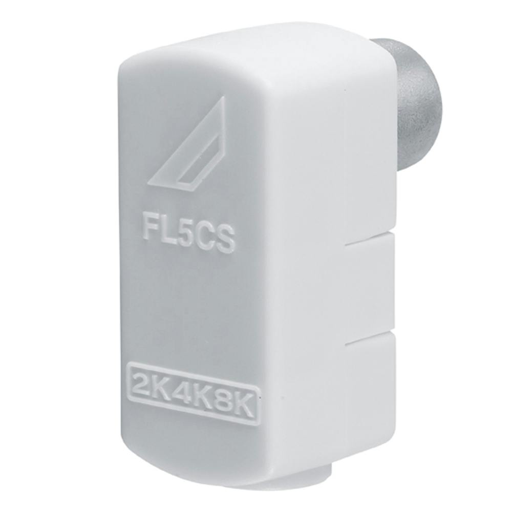 テレビコンセントプラグ 5C用 FL5CS