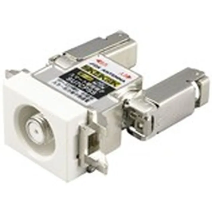 スマート壁面端子(中間用) SU7CPSS