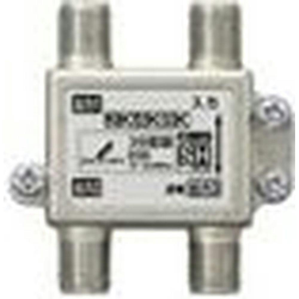 3分配器 (1端子通電) D3S