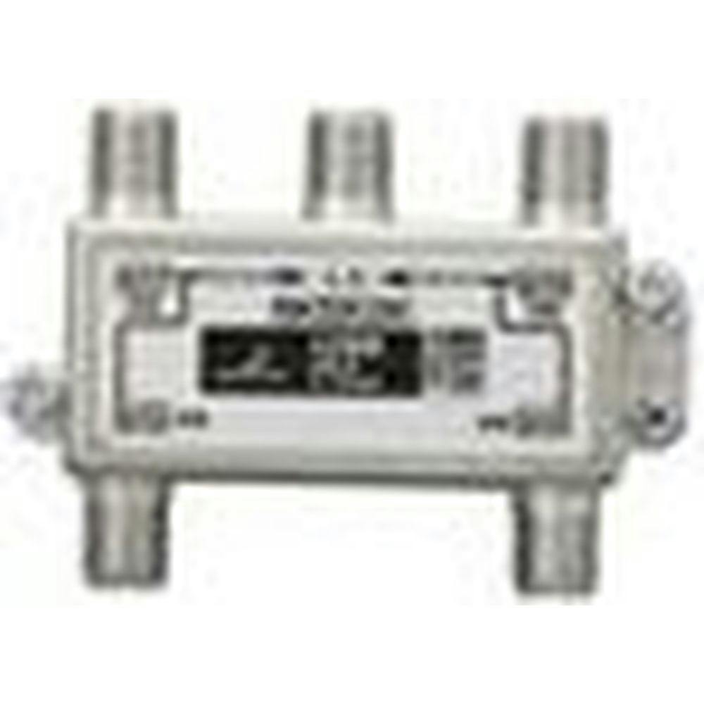 4分配器 (全端子通電) D4LS