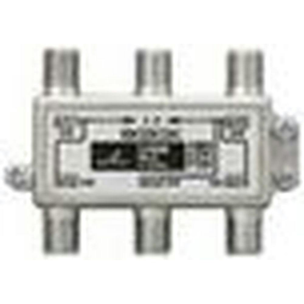 5分配器 (全端子通電) D5LS