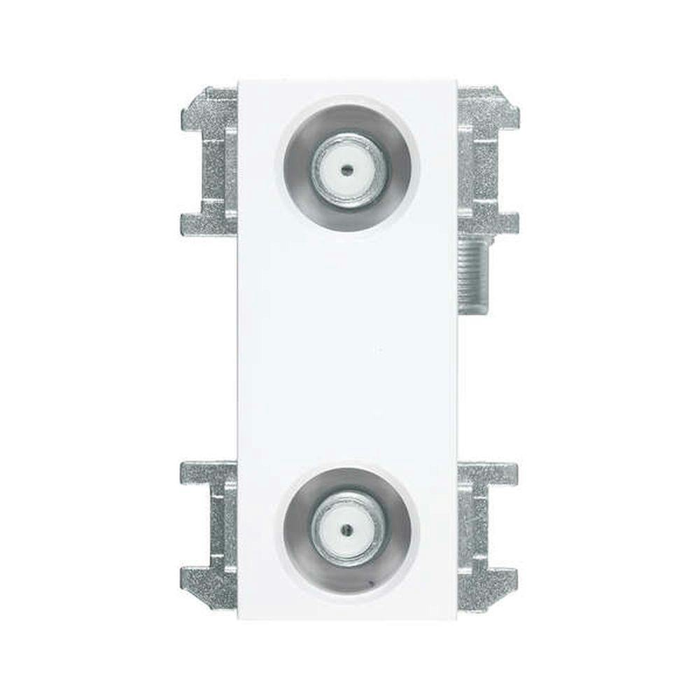 直列ユニット中間用 2端子形 WU77CP2S