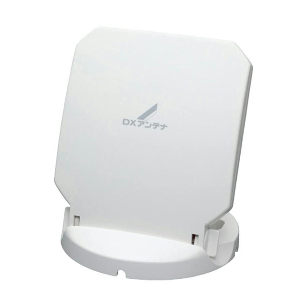 UHF室内アンテナ ホワイト US10WB