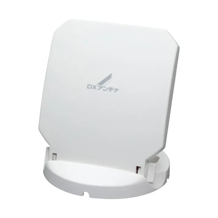 UHF室内アンテナ ホワイト US10WB