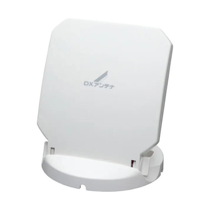 UHF室内アンテナ ホワイト US10WB