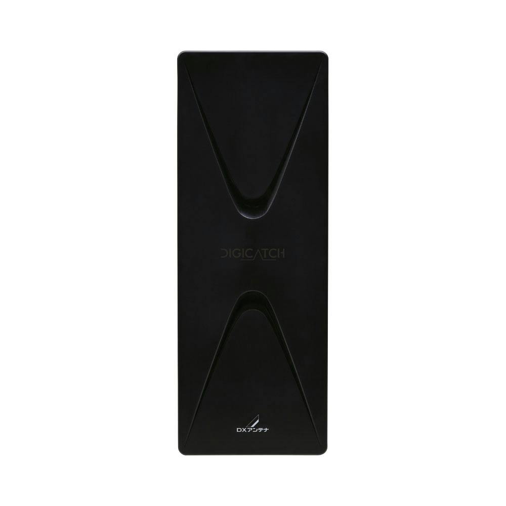 UHF平面アンテナ 20素子相当 ブラックブラウン UAH201(B)