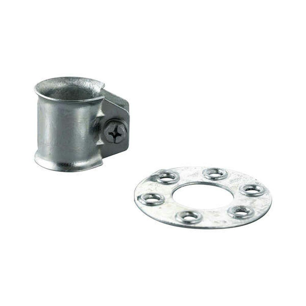 ステー金具 (φ25.4mmマスト用) GRK25Z(P)