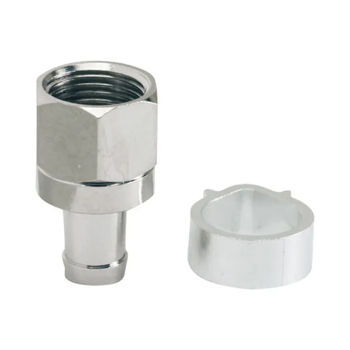 F形接栓 (5C用) F-5