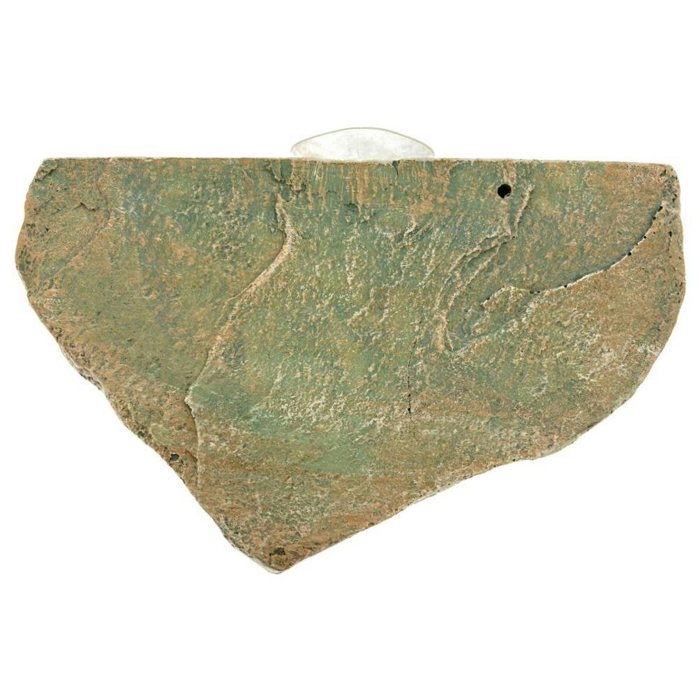 マルカン ニッソー くっつき隠れ石 M | 水中生物用品・水槽用品 通販