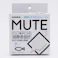 ニッソー エアーポンプ MUTE S ホワイト