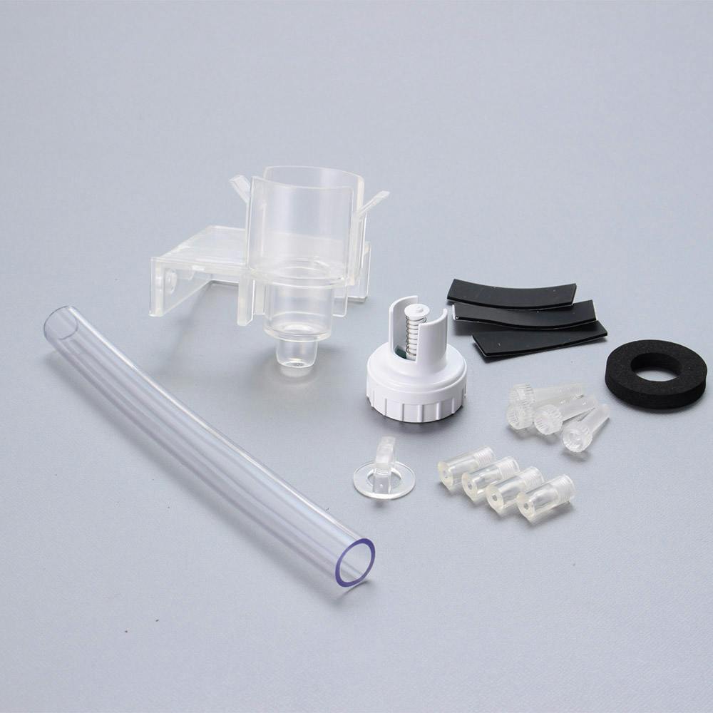 連動自動給水器小型新品50個 楽天市場】ペット給水器ポンプ ペット給水器 猫 犬 交換用ポンプ