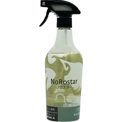 ニイタカ ノロスター600mL スプレー付 275960 除菌剤 ニイタカ ノロスター600mL スプレー付 275960 除菌剤
