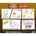 飼育観察セット カブトエビ(販売終了)