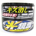 ソフト99 光鏡面WAXダーク＆ブラック車用 W197 200g