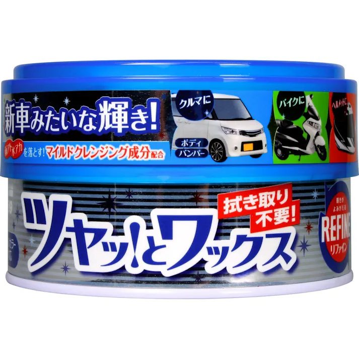 リファインWAX 150g