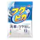 フクピカ 洗車&ツヤ出し W-220 12枚入