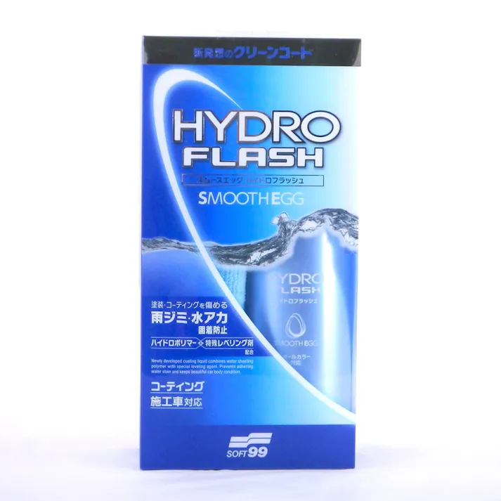 スムースエッグ ハイドロフラッシュ W-521 230ml