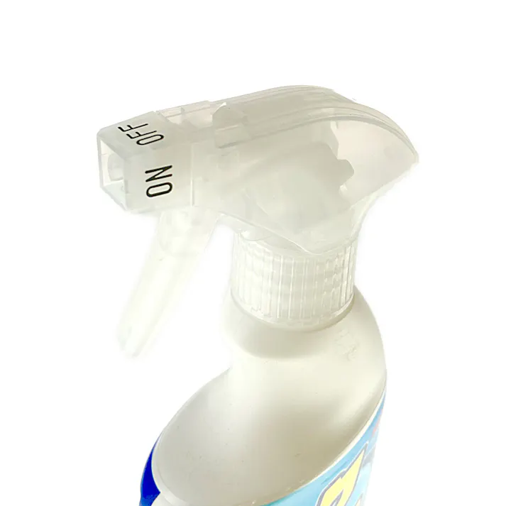 フクピカ トリガー 2.0 水なし洗車&ワックス W-541 400ml