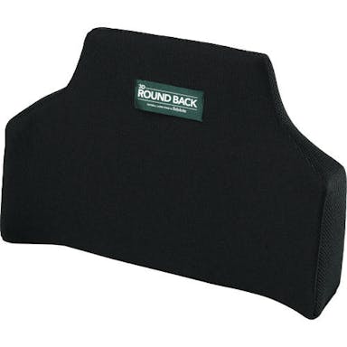 【CAINZ-DASH】ソフト９９コーポレーション ボディドクター　３Ｄ　ラウンドバック　クラシックブラック【別送品】