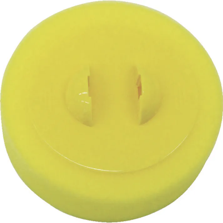 【CAINZ-DASH】ソフト99コーポレーション ぬり自慢ワックス用スペア 04043【別送品】