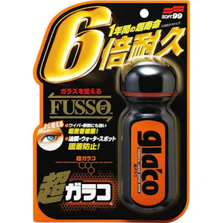 超ガラコ 6倍耐久 70ml