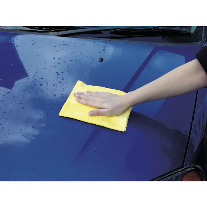 【CAINZ-DASH】ソフト99コーポレーション 洗車用品 クロス マイクロセーマワイド 04178【別送品】