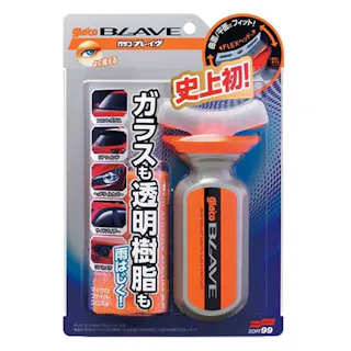 ガラコBLAVE 70ml