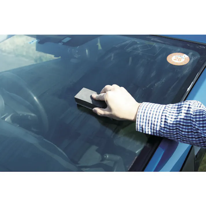 【CAINZ-DASH】ソフト99コーポレーション 車輌整備用品 ガラス用コンパウンドZ 05064【別送品】