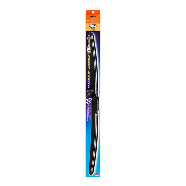 ガラコ ガラコワイパー パワー撥水 エアロスムース PM-15