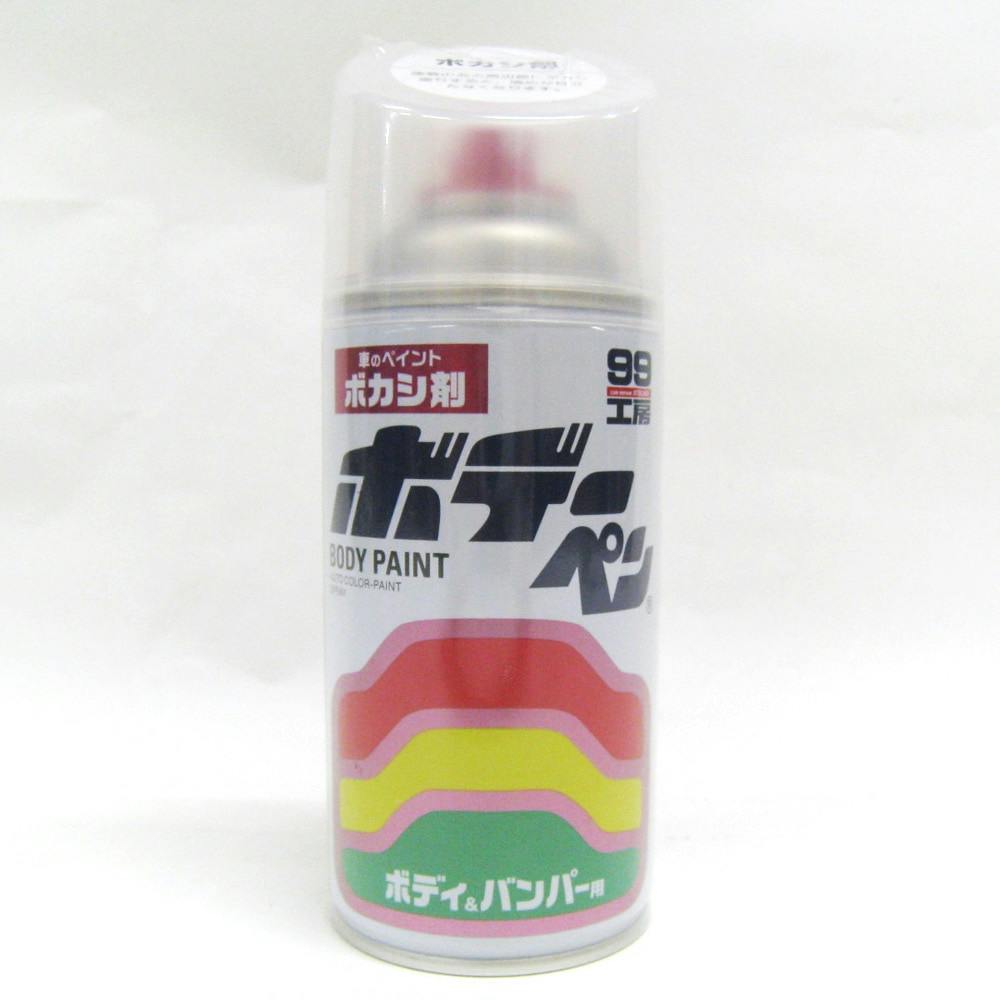 SOFT99 (99工房) ボデーペン ボカシ剤 300ml 08004 csLpp7zc4W, 画材、アート用品 - procedo.rs