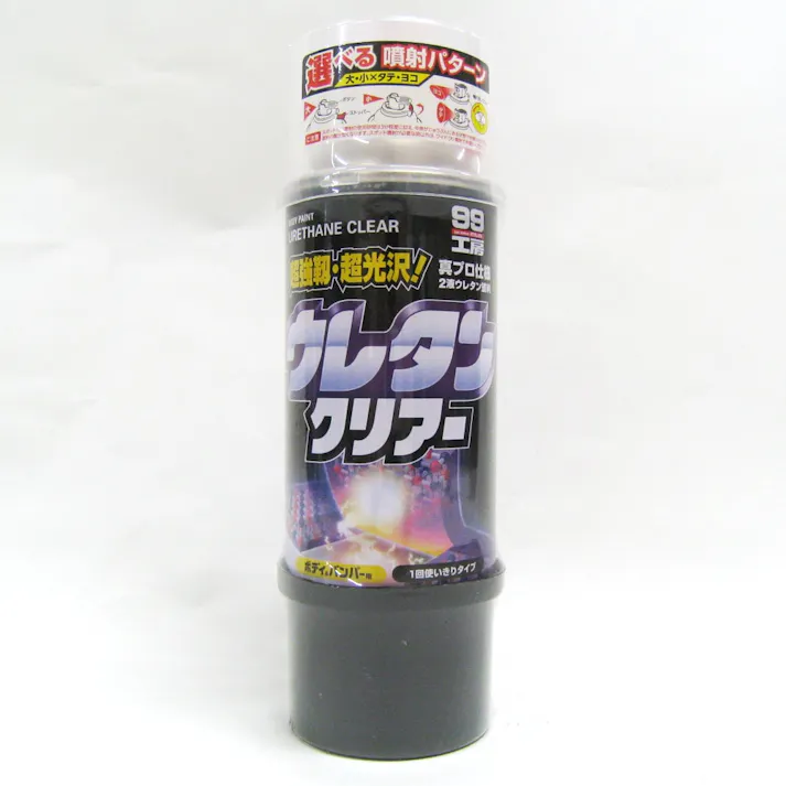 99工房 ウレタンクリアー B-44 320ml