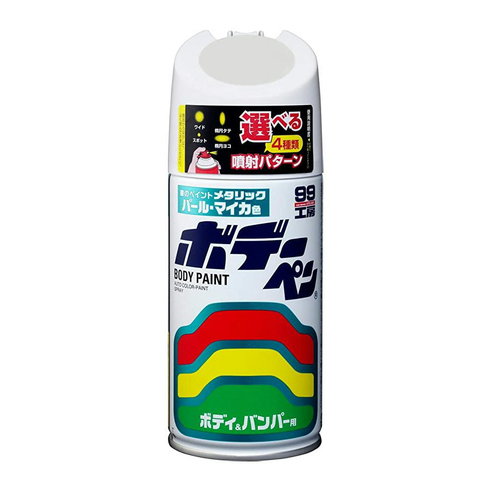99工房 ボデーペン スバル K1X クリスタルホワイトP F-742 300ml 車用ペイント 99工房 ボデーペン スバル K1X クリスタルホワイトP F-742 300ml 車用ペイント