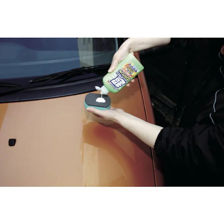 【CAINZ-DASH】ソフト99コーポレーション 車輌整備用品 超ミクロンコンパウンド液体セット ダーク&メタリック 09063【別送品】