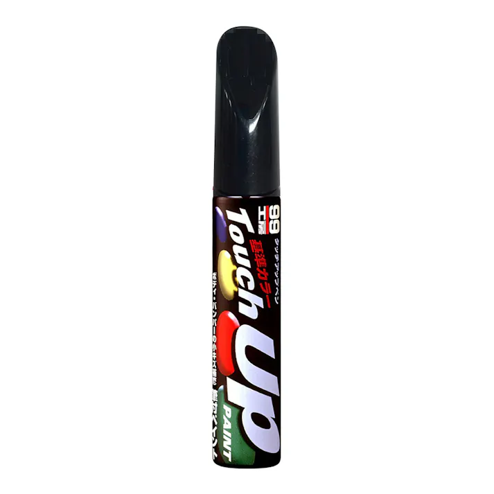 99工房 タッチアップペン ダイハツ R59 プラムブラウンクリスタルマイカ D7656 12ml