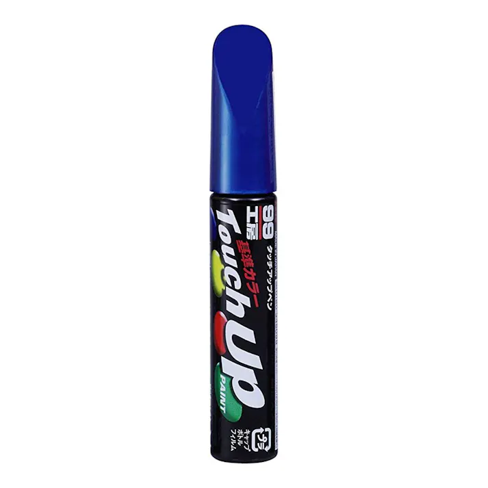 99工房 タッチアップペン ニッサン VYN プレミアムパープルP N7663 12ml
