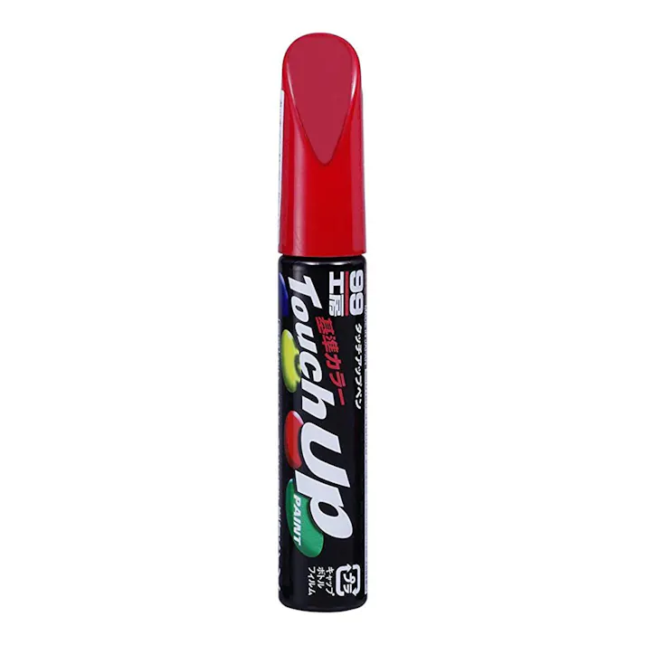 99工房 タッチアップペン スズキ ZSE カシスピンクパールM S7668 12ml