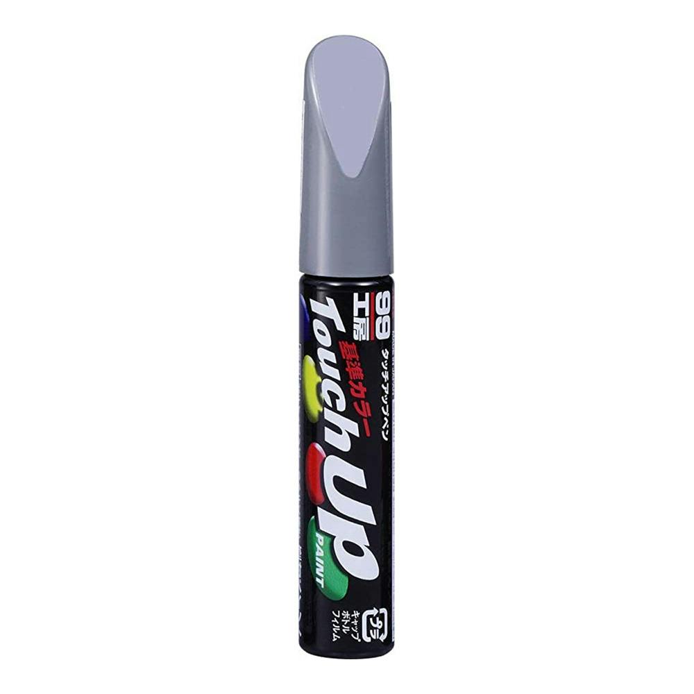99工房 タッチアップペン スズキ ZLY ルナグレーパープルM S7682 12ml