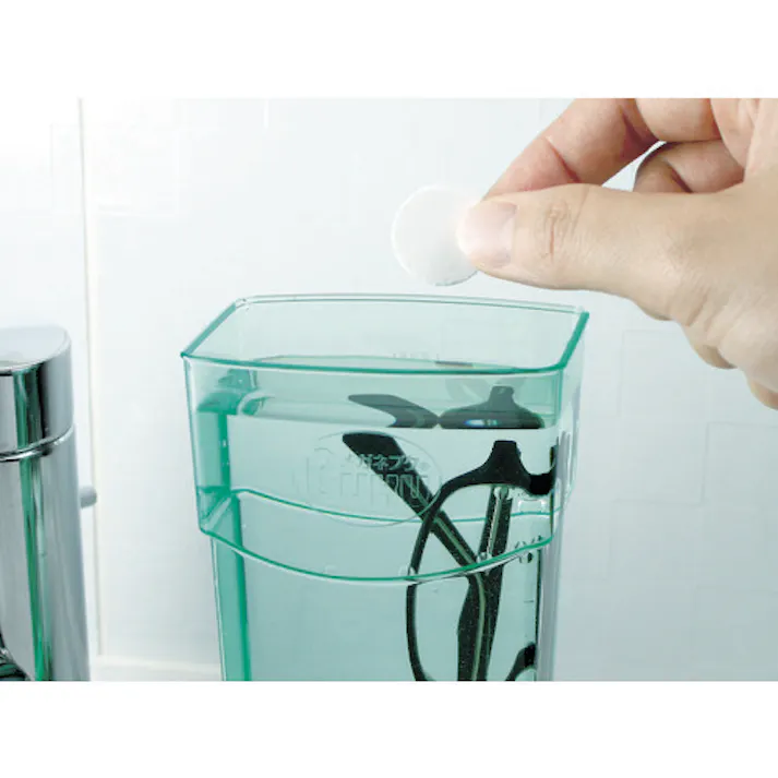 【CAINZ-DASH】ソフト99コーポレーション ニューメガネブクケース付 20141【別送品】