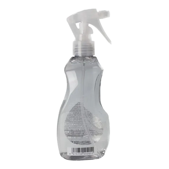 メガネのシャンプー 除菌EX 無香料