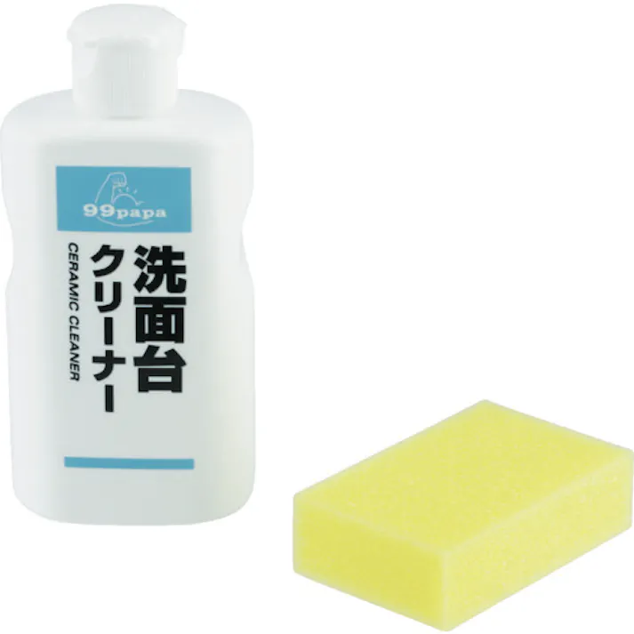 【CAINZ-DASH】ソフト99コーポレーション 洗面台クリ-ナ-120ML 20512【別送品】