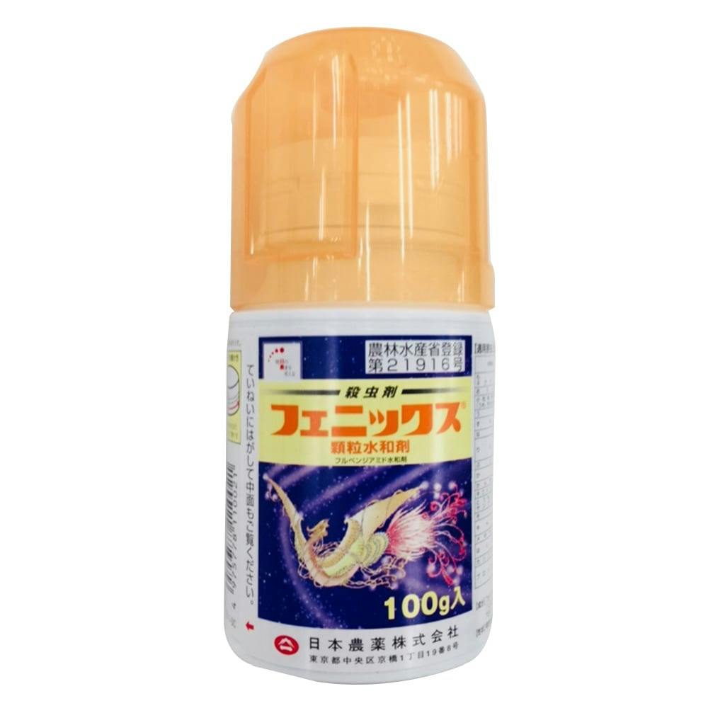 公式サイト フェニックス顆粒水和剤 500g 肥料、薬品 FONDOBLAKA