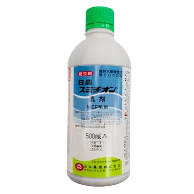 日本農薬 日農 スミチオン乳剤 500ml