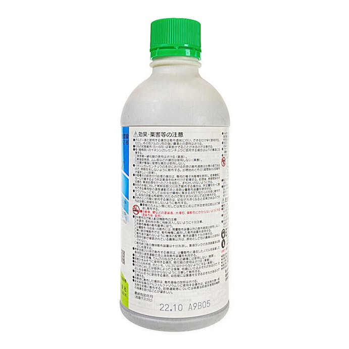 日本農薬 日農 スミチオン乳剤 500ml