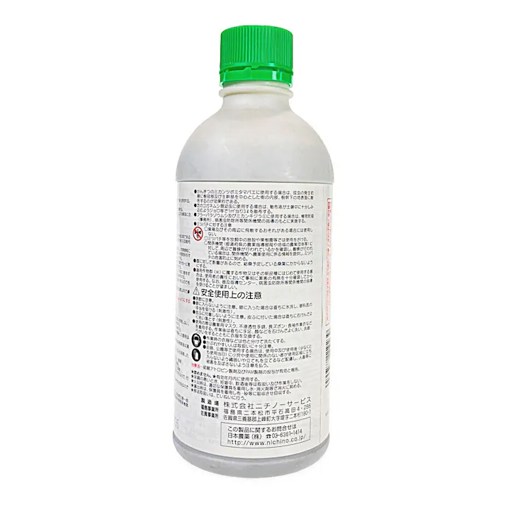 日本農薬 日農 スミチオン乳剤 500ml