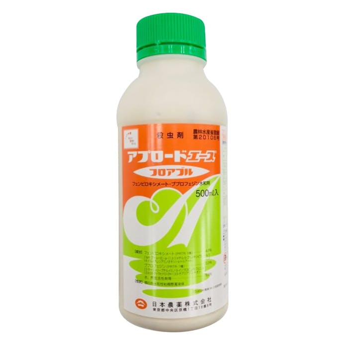 アプロードエースフロアブル500ML