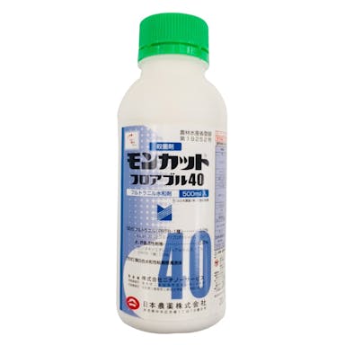 モンカット40 フロアブル500ML