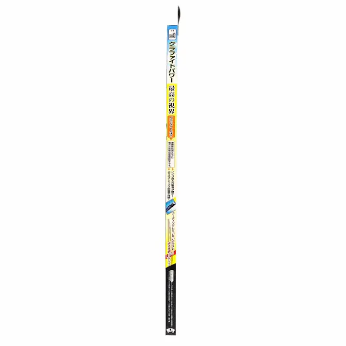 NWB 日本ワイパーブレード 撥水ガラス対応 グラファイトワイパー リヤ用 RBタイプ GRB40 400mm